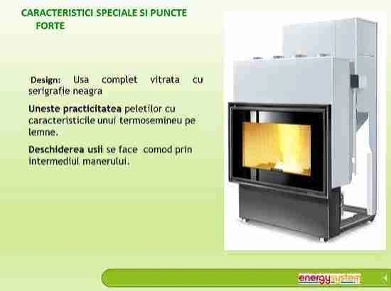 Caracteristici seminee pe peleti
