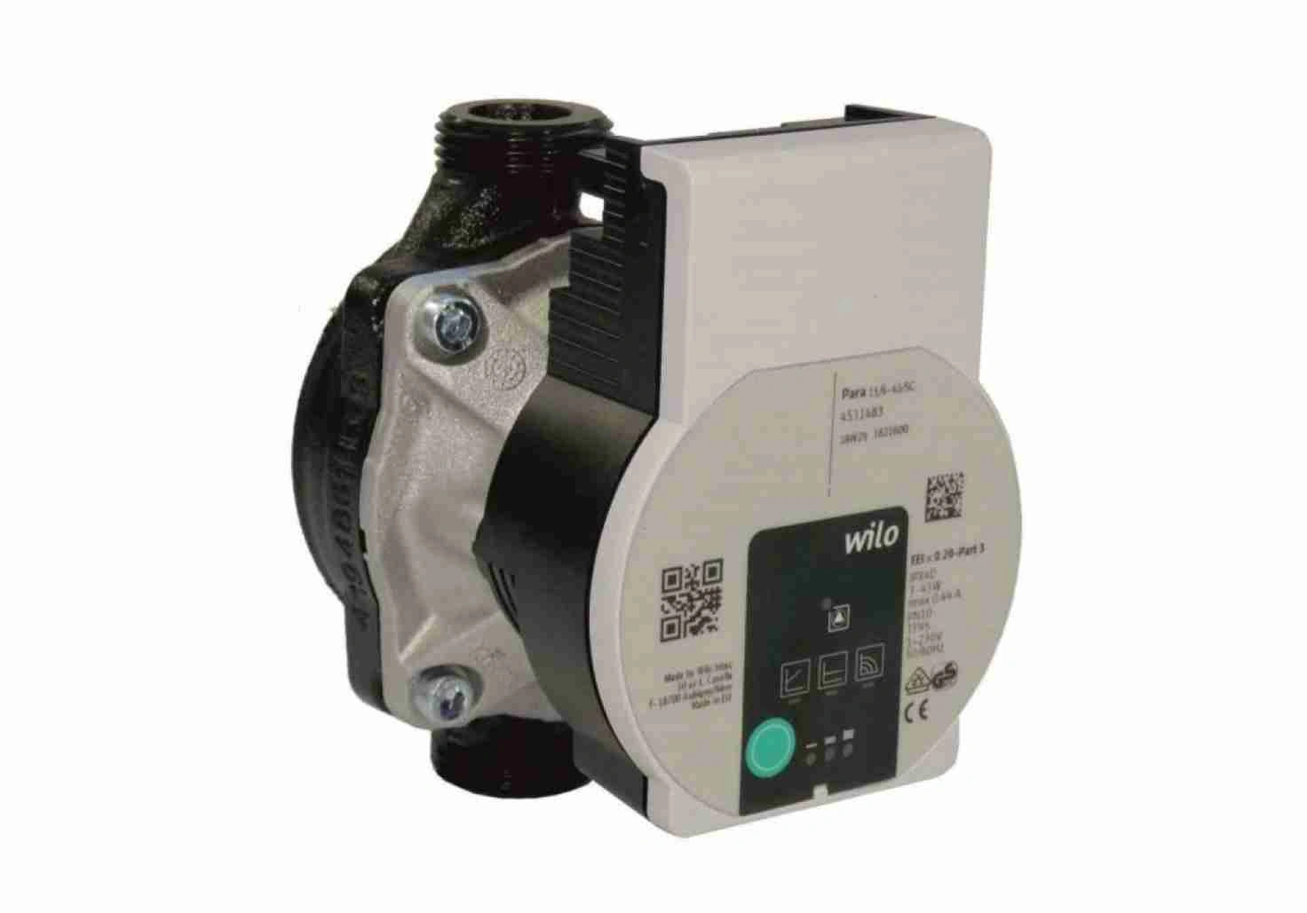 pompa-recirculare-wilo-para-156-43-sc-130-6-101004