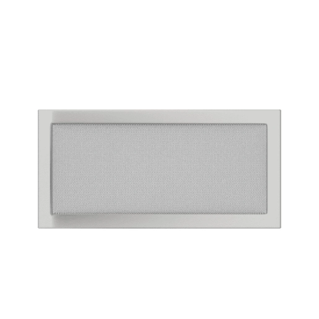 Inox mat