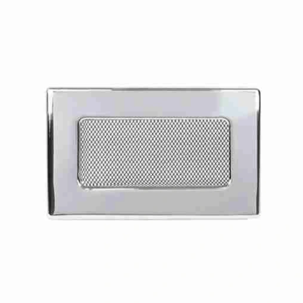 Inox lucios