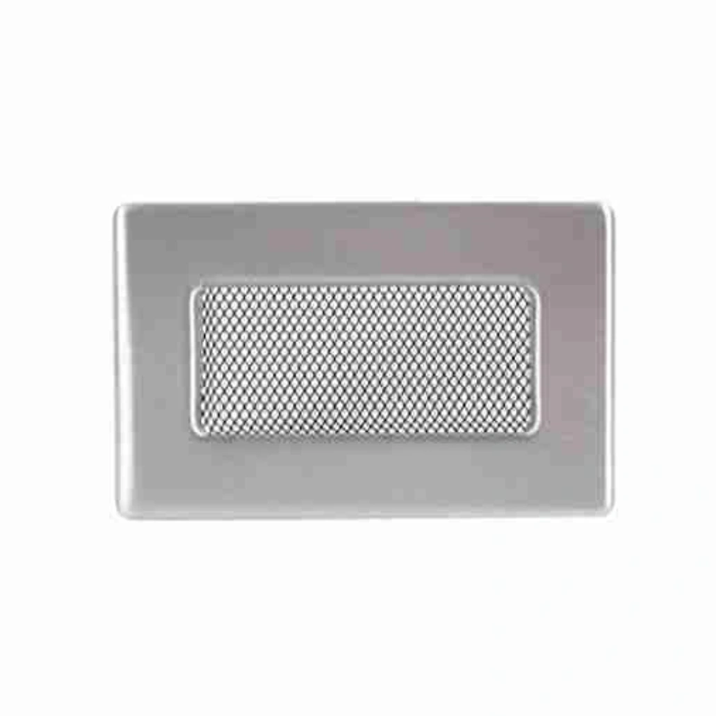 Inox mat